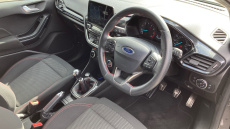 Ford Fiesta 1.0 EcoBoost ST-Line 5dr Petrol Hatchback